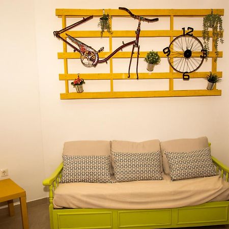 Apartamentos Catalina تورري المظهر الخارجي الصورة