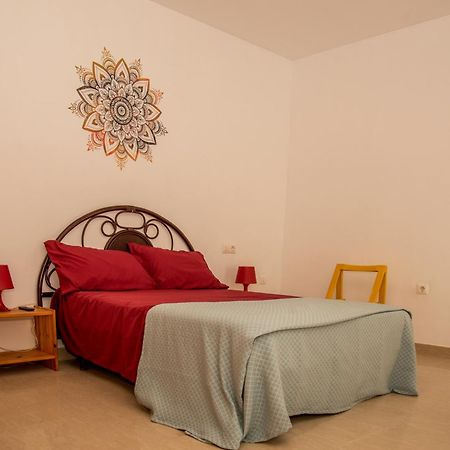 Apartamentos Catalina تورري المظهر الخارجي الصورة