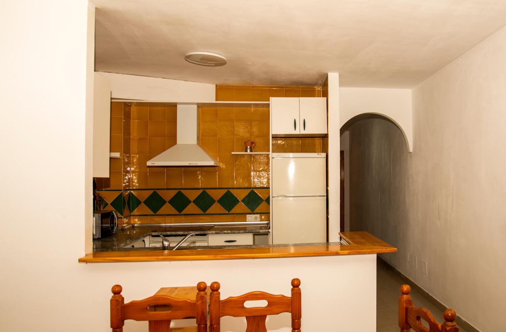 Apartamentos Catalina تورري المظهر الخارجي الصورة