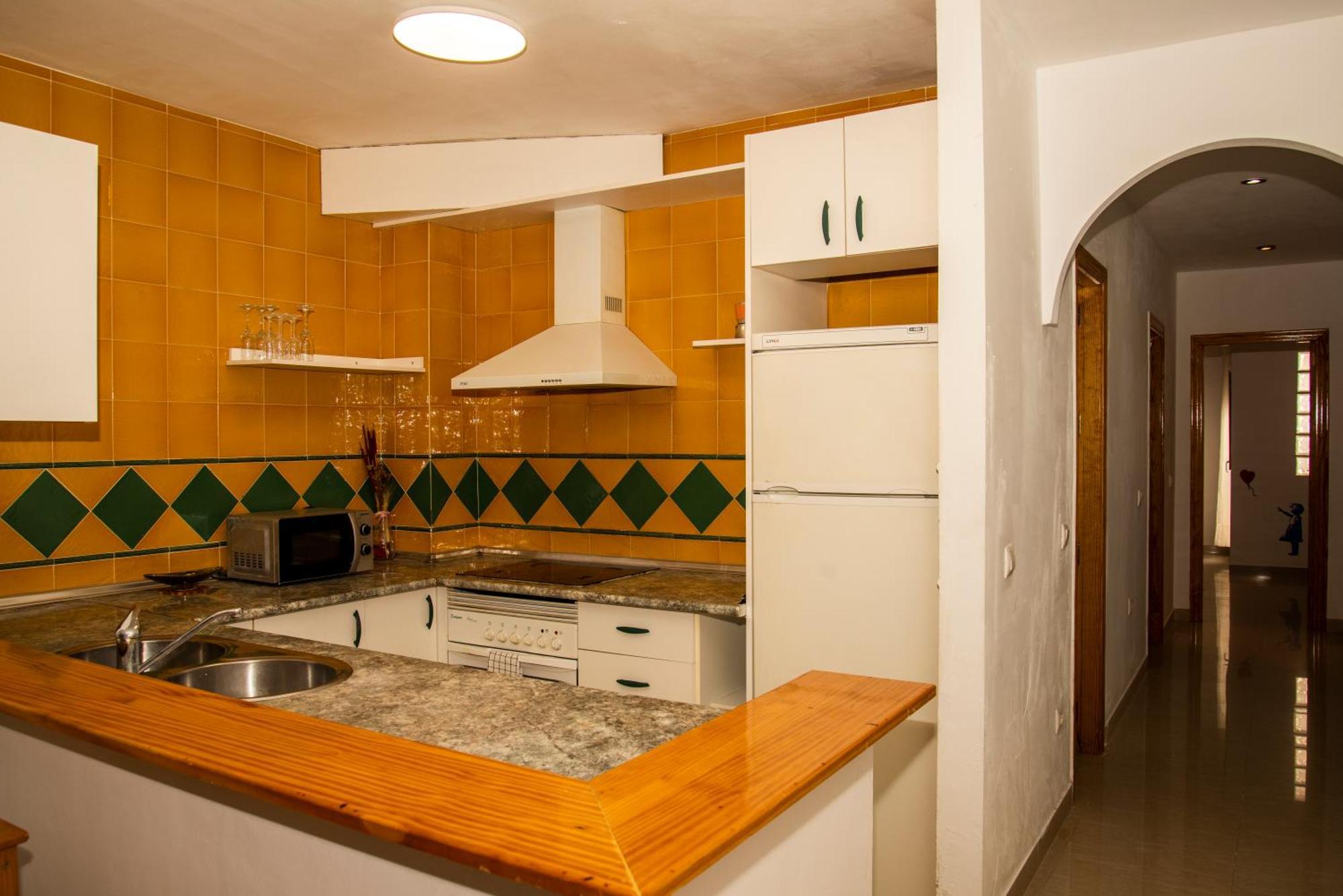 Apartamentos Catalina تورري المظهر الخارجي الصورة