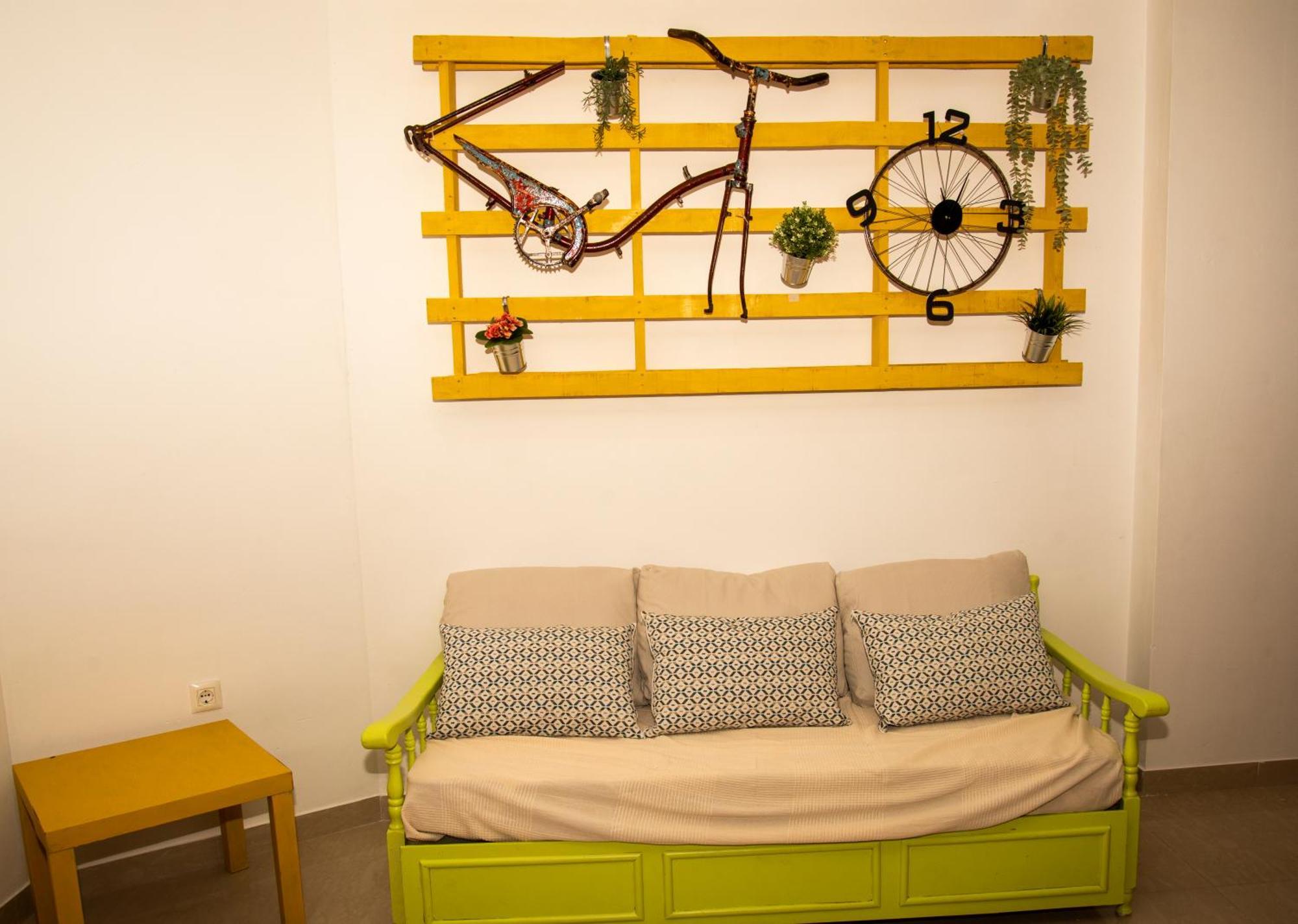 Apartamentos Catalina تورري المظهر الخارجي الصورة