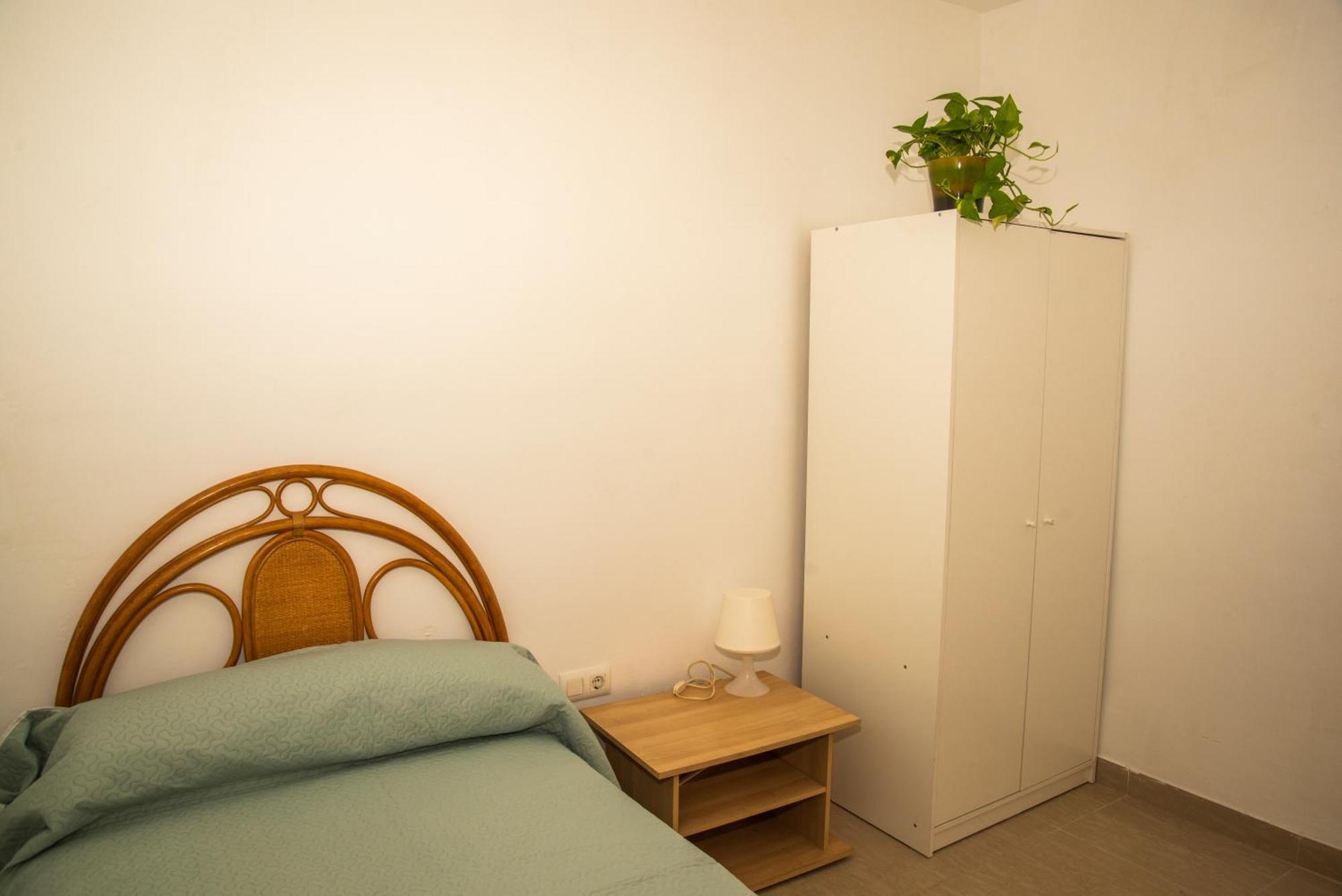 Apartamentos Catalina تورري المظهر الخارجي الصورة