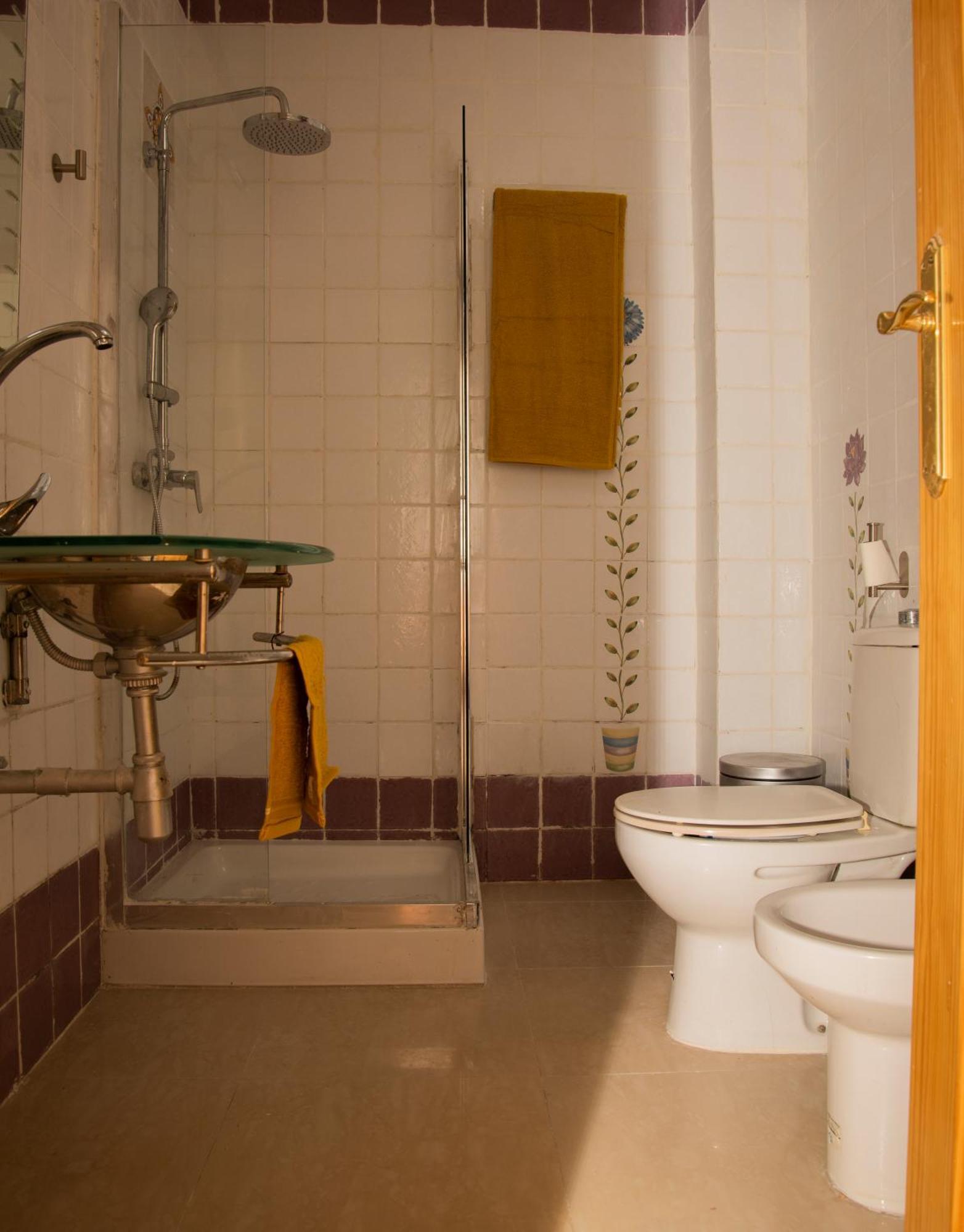 Apartamentos Catalina تورري المظهر الخارجي الصورة
