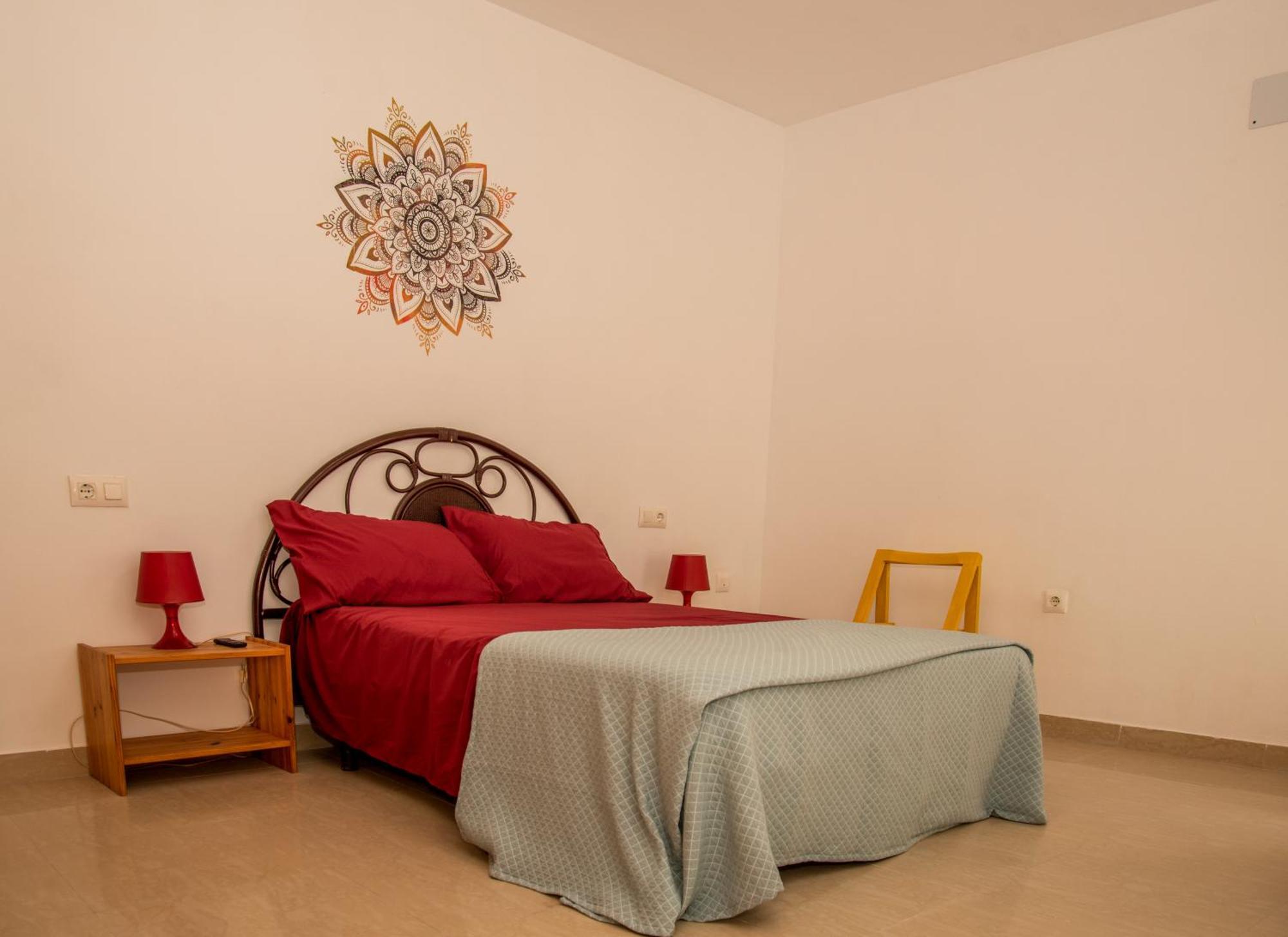 Apartamentos Catalina تورري المظهر الخارجي الصورة